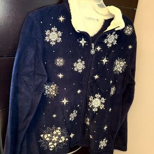 Croft&Barrow Winter Sweater